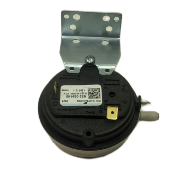 Cleveland Controls NS2-1176-00 Air Flow Pressure Switch