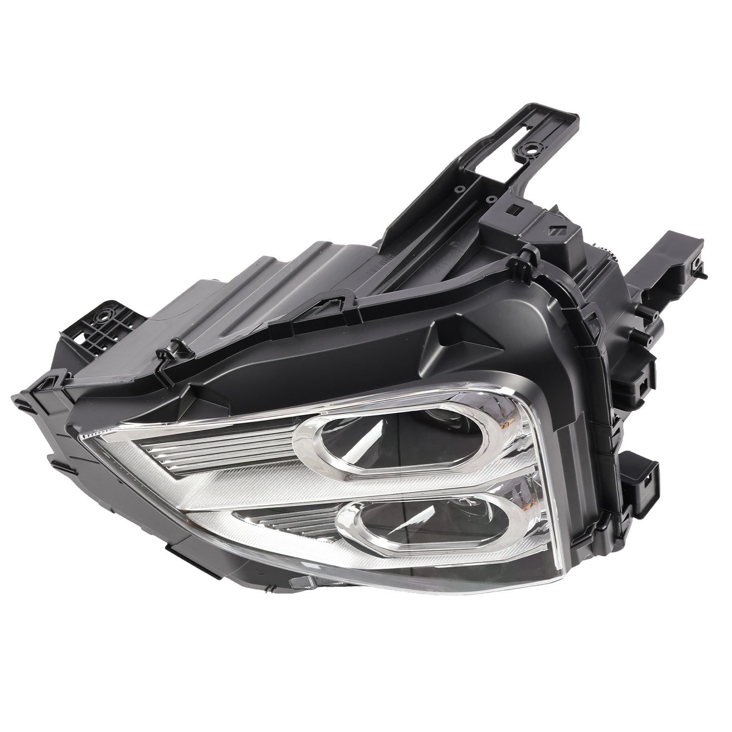 For Mitsubishi Eclipse Cross 2022-2025 Front LED Headlight HeadLamp Left Side