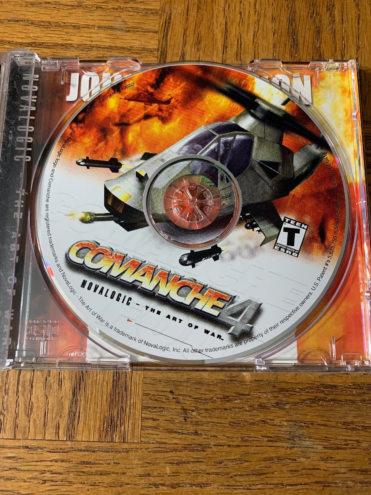 Comanche 4 PC Game