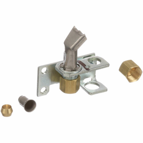 ROBERTSHAW PILOT KIT 2CH1 Vulcan Hart 112787-1 SOUTHBEND 1161519 STAR MFG Y9691