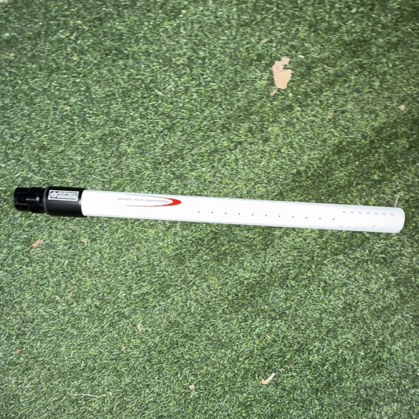 Death Stix Carbon Fiber paintball barrel