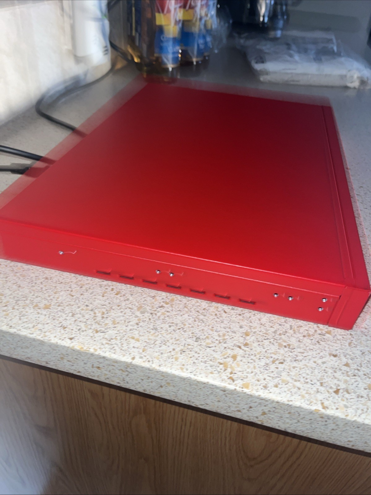 WatchGuard Firebox M290 Firewall | CL2AE8. UNIT And Power Only