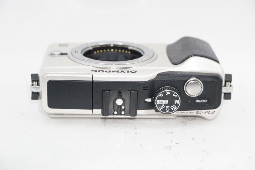 Functional E-PL2