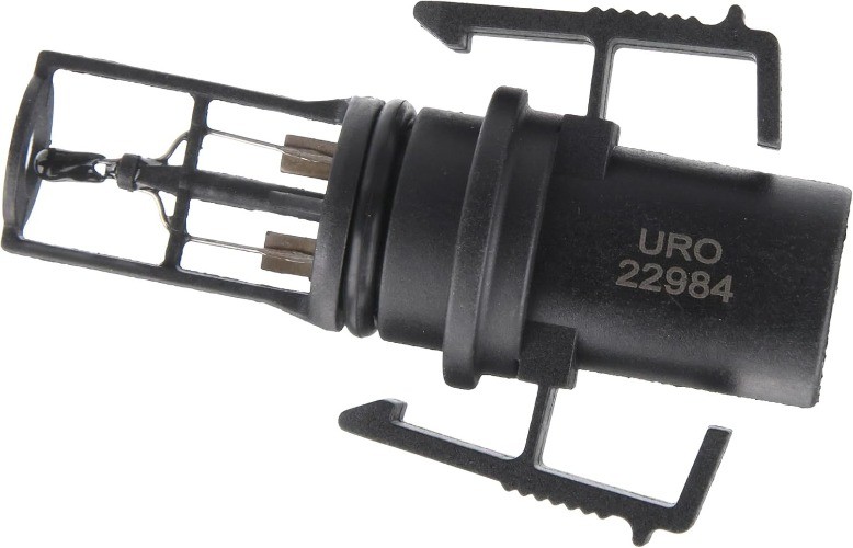 Air Temperature Sensor, Inside Intake Manifold