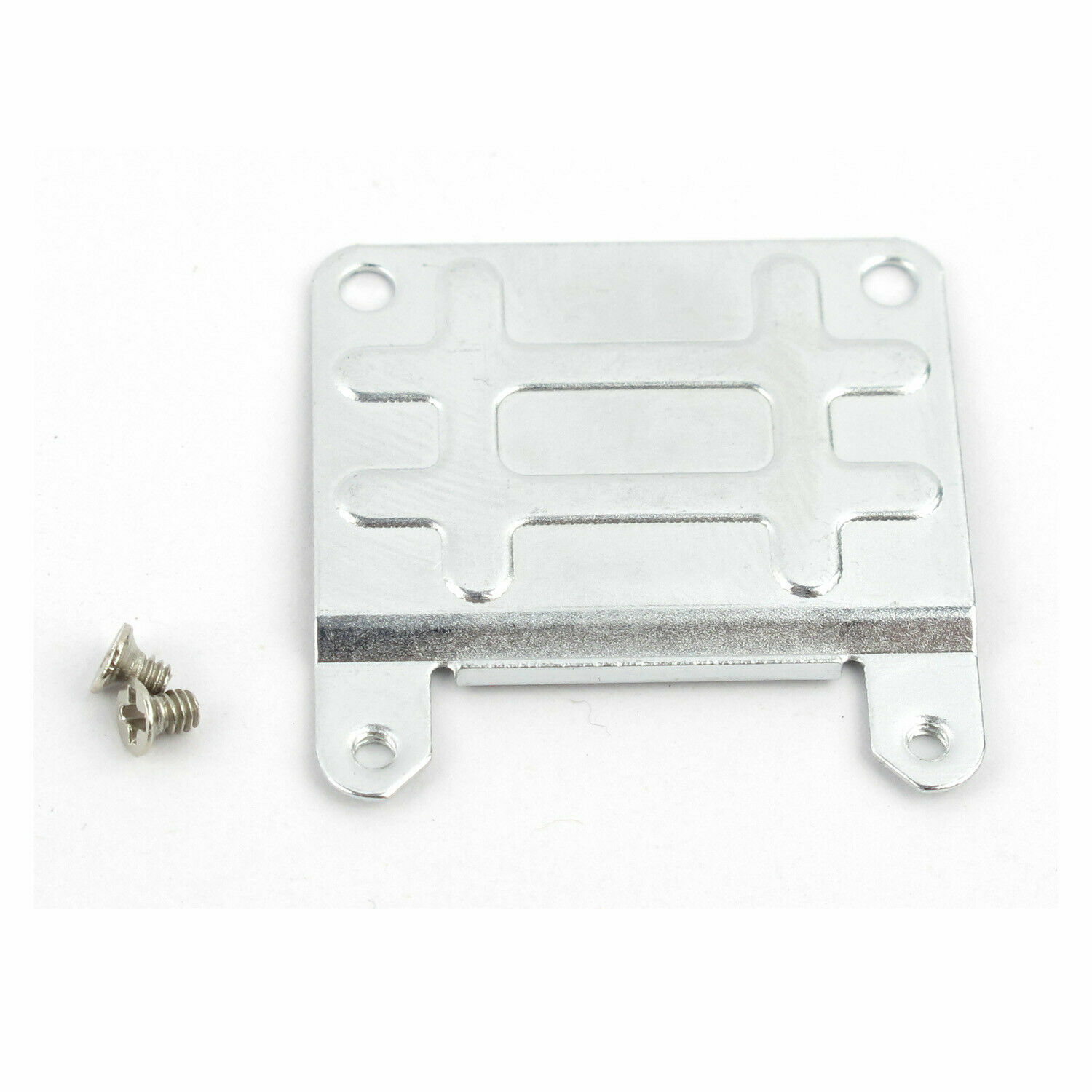 Mini PCIE Half to Full Size Extension Card WIFI PCIExpress Adapter Bracket Screw