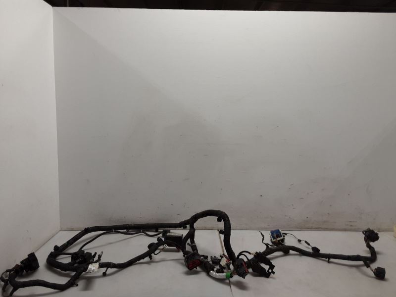 Jeep JK Wrangler OEM ABS to TIPM Wiring Harness 68164669AD 2013 103172