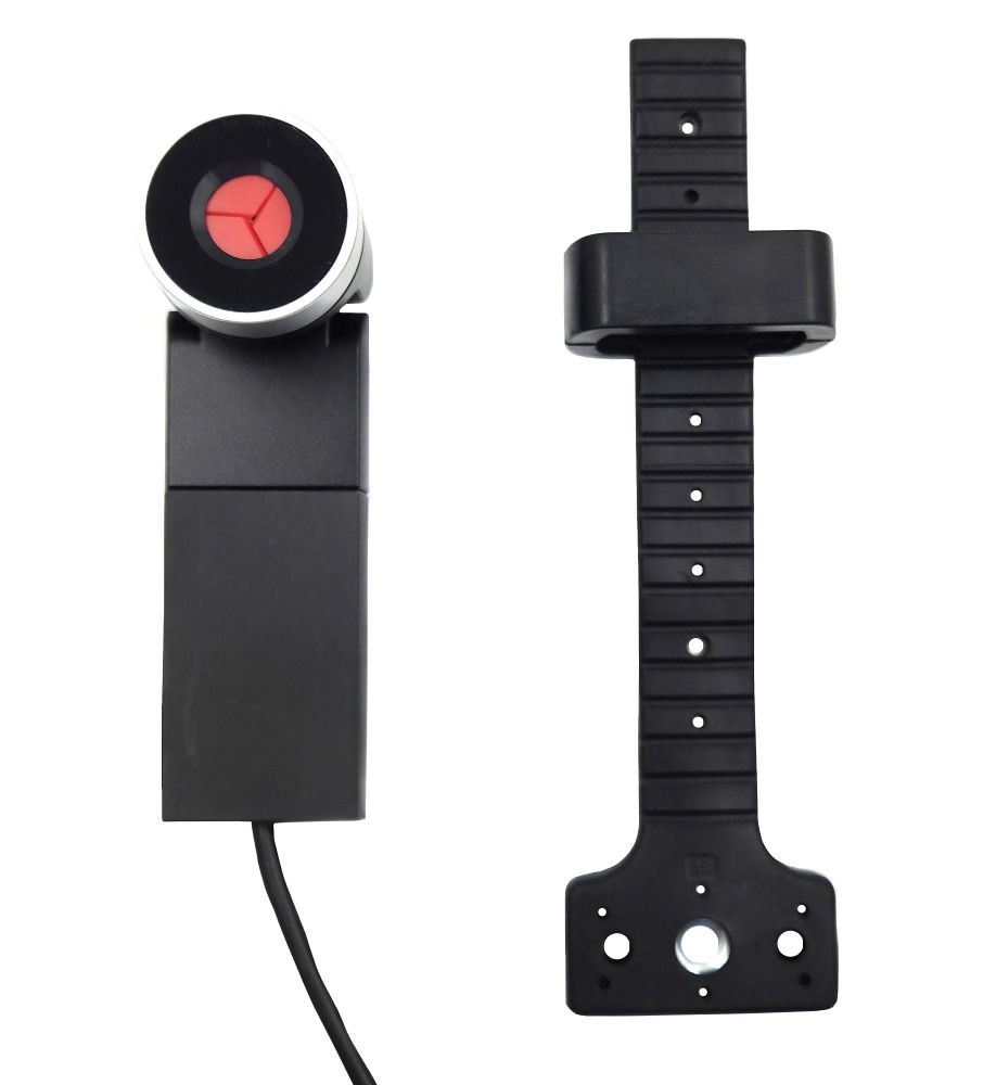 Poly EagleEye Mini USB Conference Camera with Flexible Mount