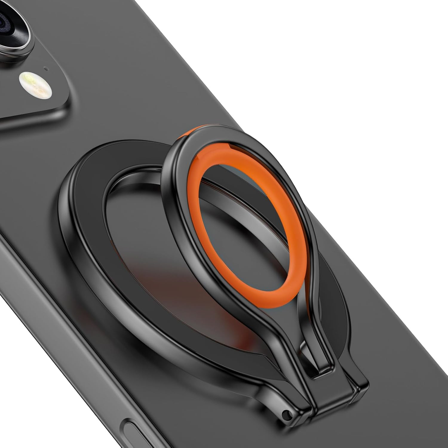 Magnetic Phone Grip Holder for Magsafe Ring Stand Holder Adjustable Kickstand fo