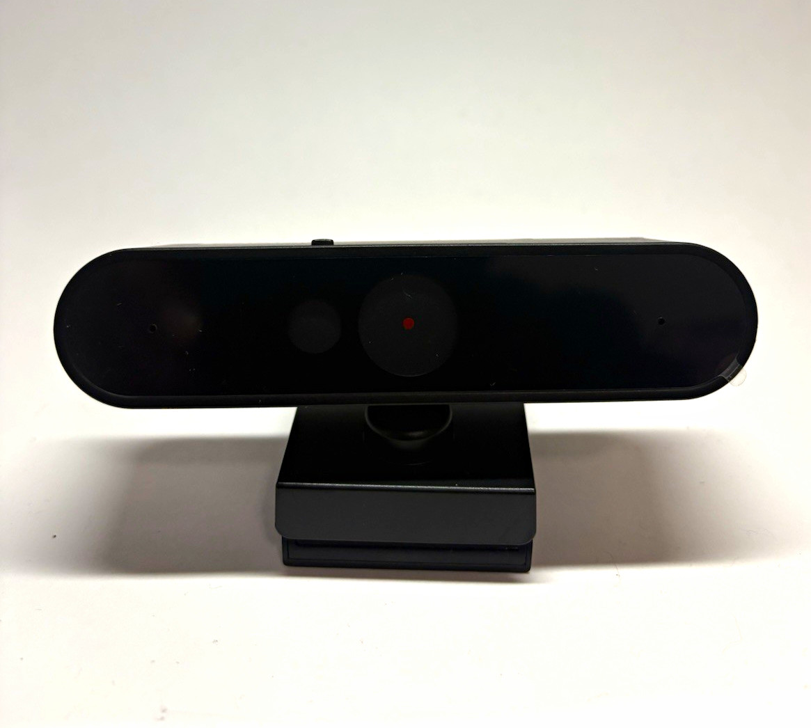 Lenovo Performance FHD Webcam