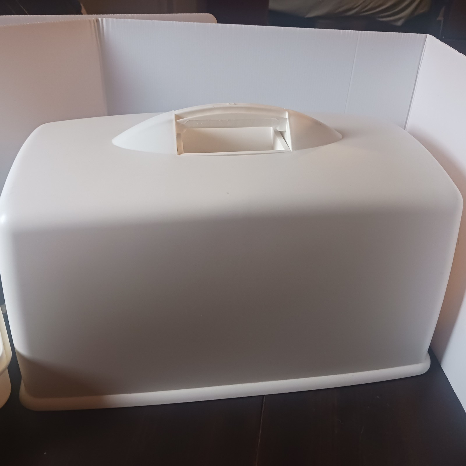 Singer Model 5705C Sewing Machine Case Only
