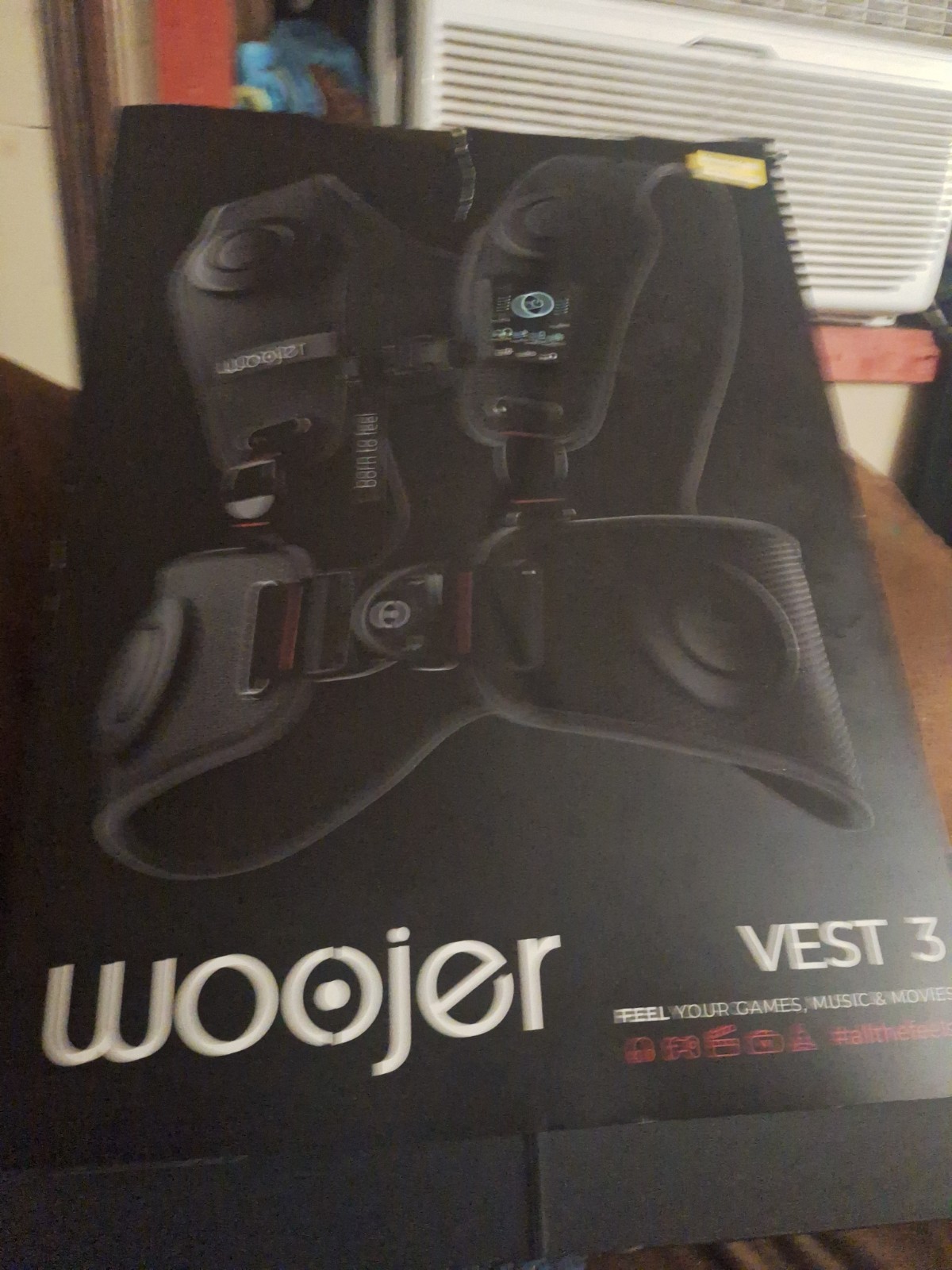 Woojer Vest 3