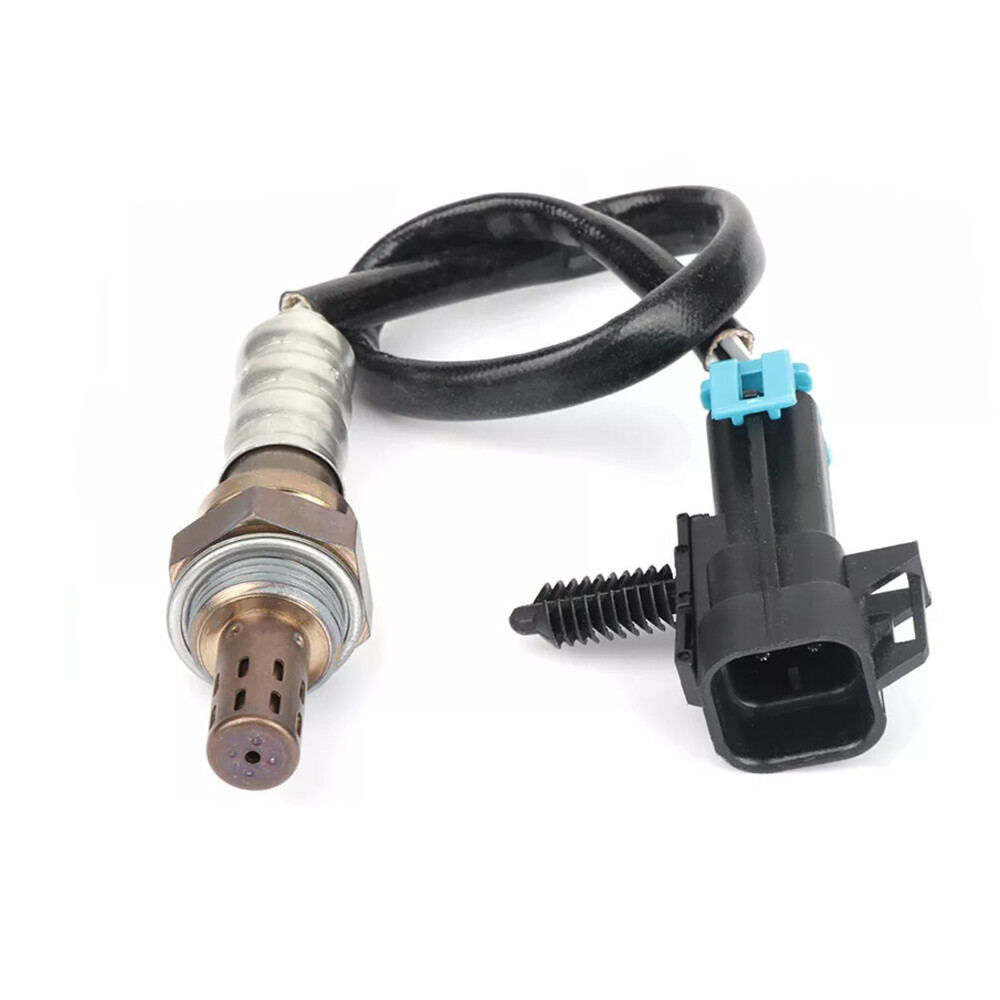 2Pcs Up+Down Oxygen Sensor For GMC Terrain 2.4L L4 2011 2012 2013 2014 2015
