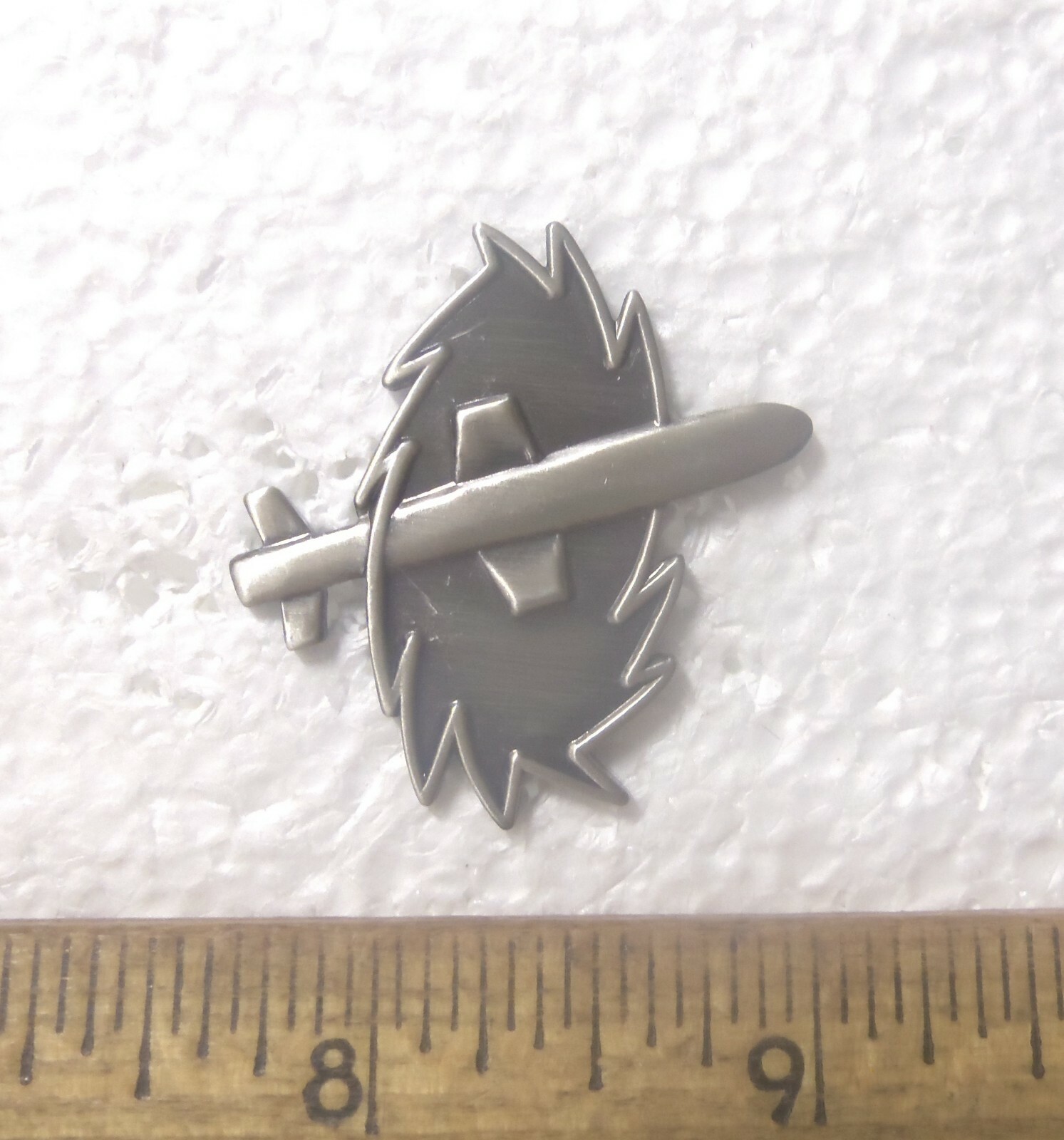US Navy – Missile Technician Pin