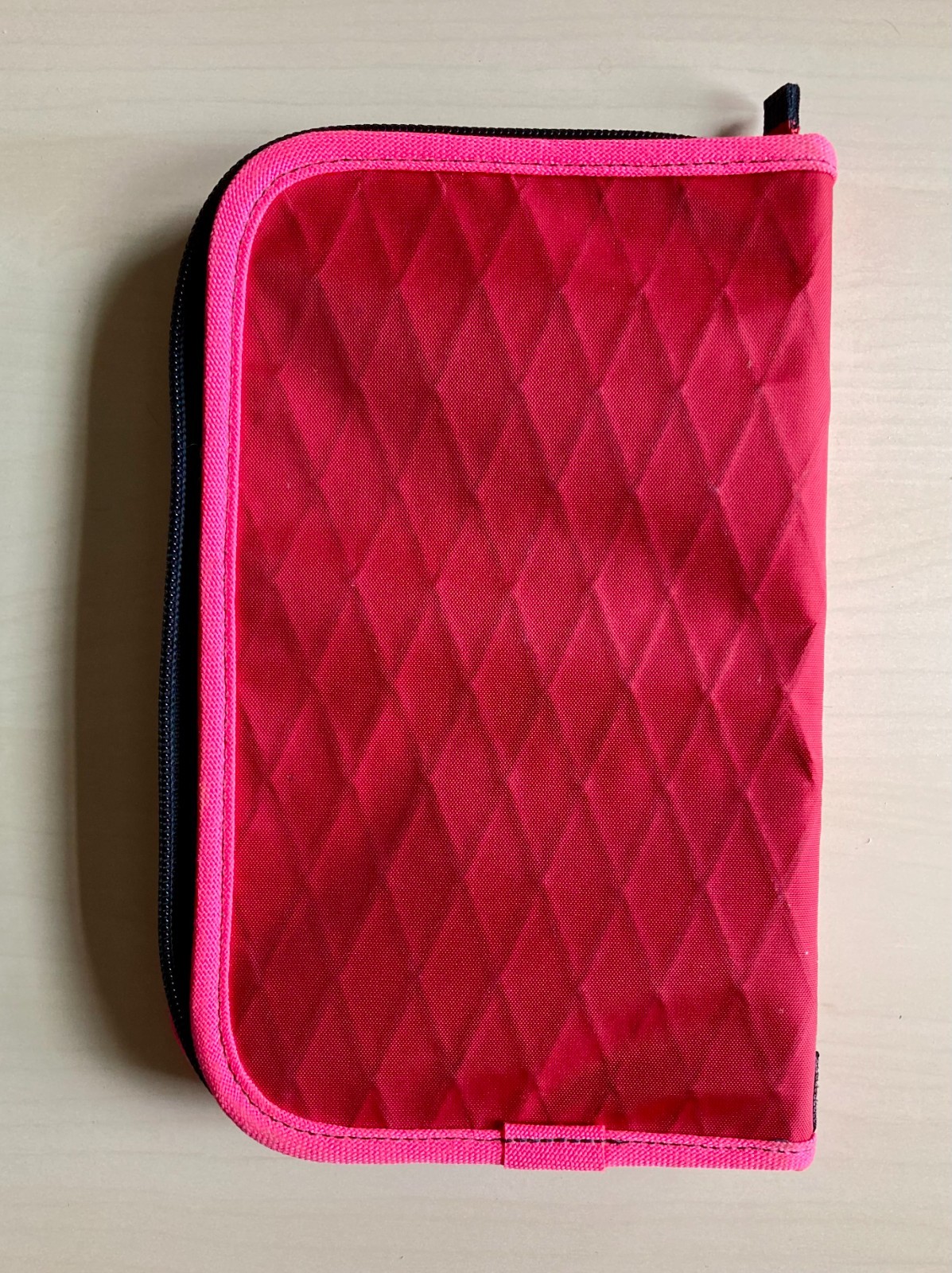 Rickshaw Bagworks Folio Cover for 5"x8.25" Notebooks