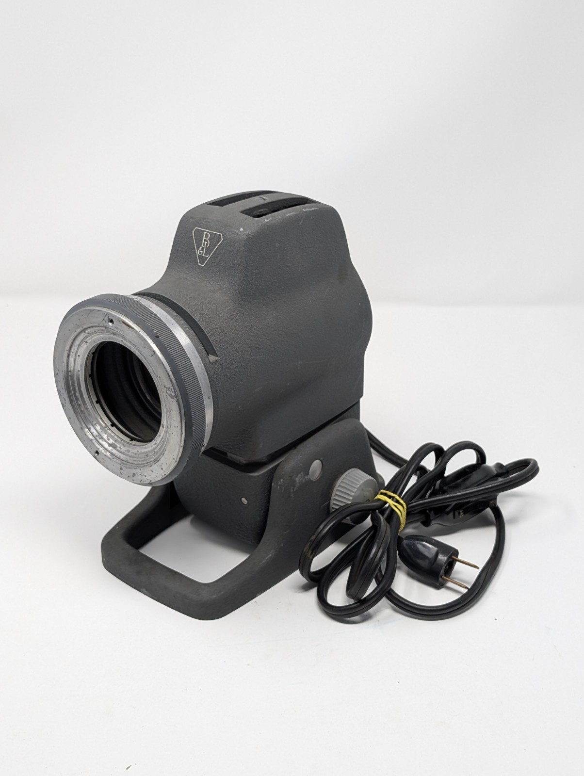 Bausch & Lomb 31-33-26 100 Watt Light Source Microscope Projection Lamp