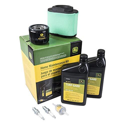 LG268 - John Deere Original Equipment Maintenance Kit
