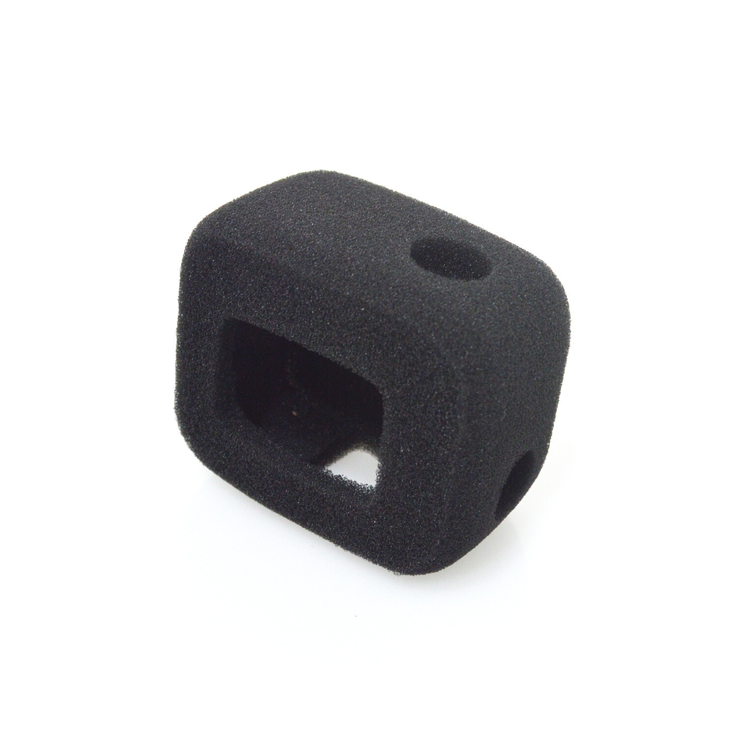 GoPro Hero 5 6 7 Black Noise Reduction Windproof Protective Cover Camera Case
