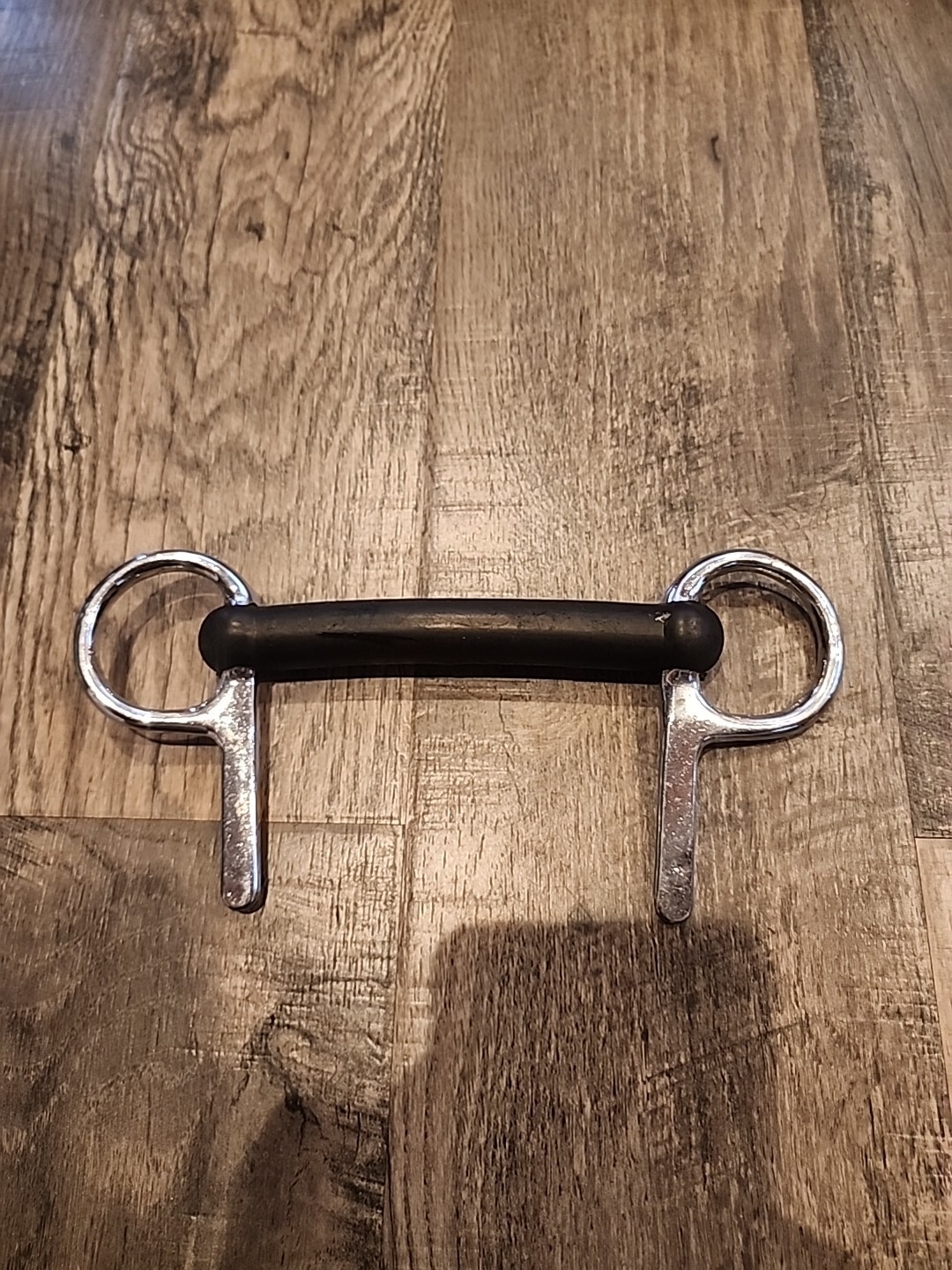 Horse Bit