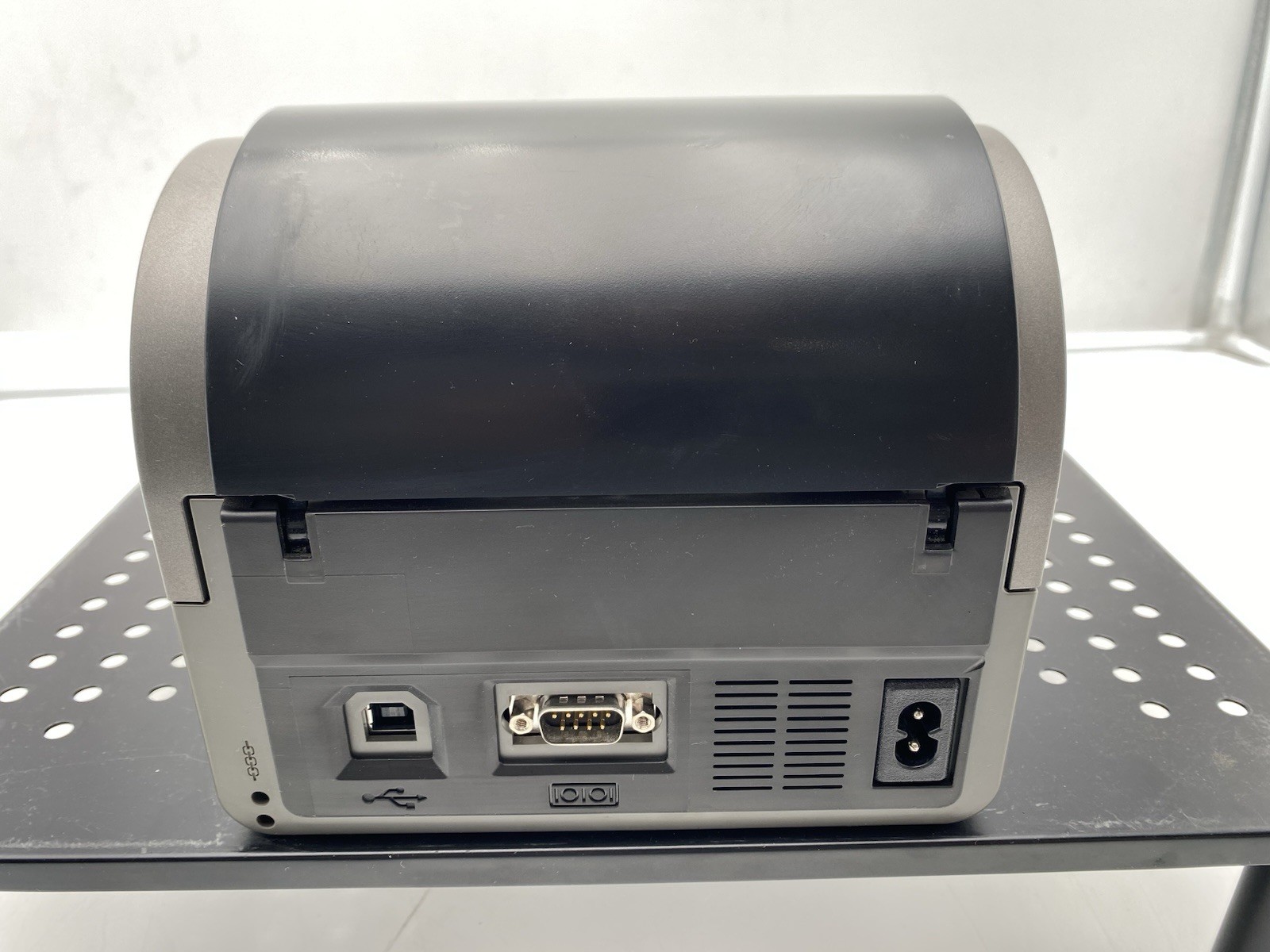 Brother P-Touch QL-1050 Direct Thermal Label Printer Autocutter