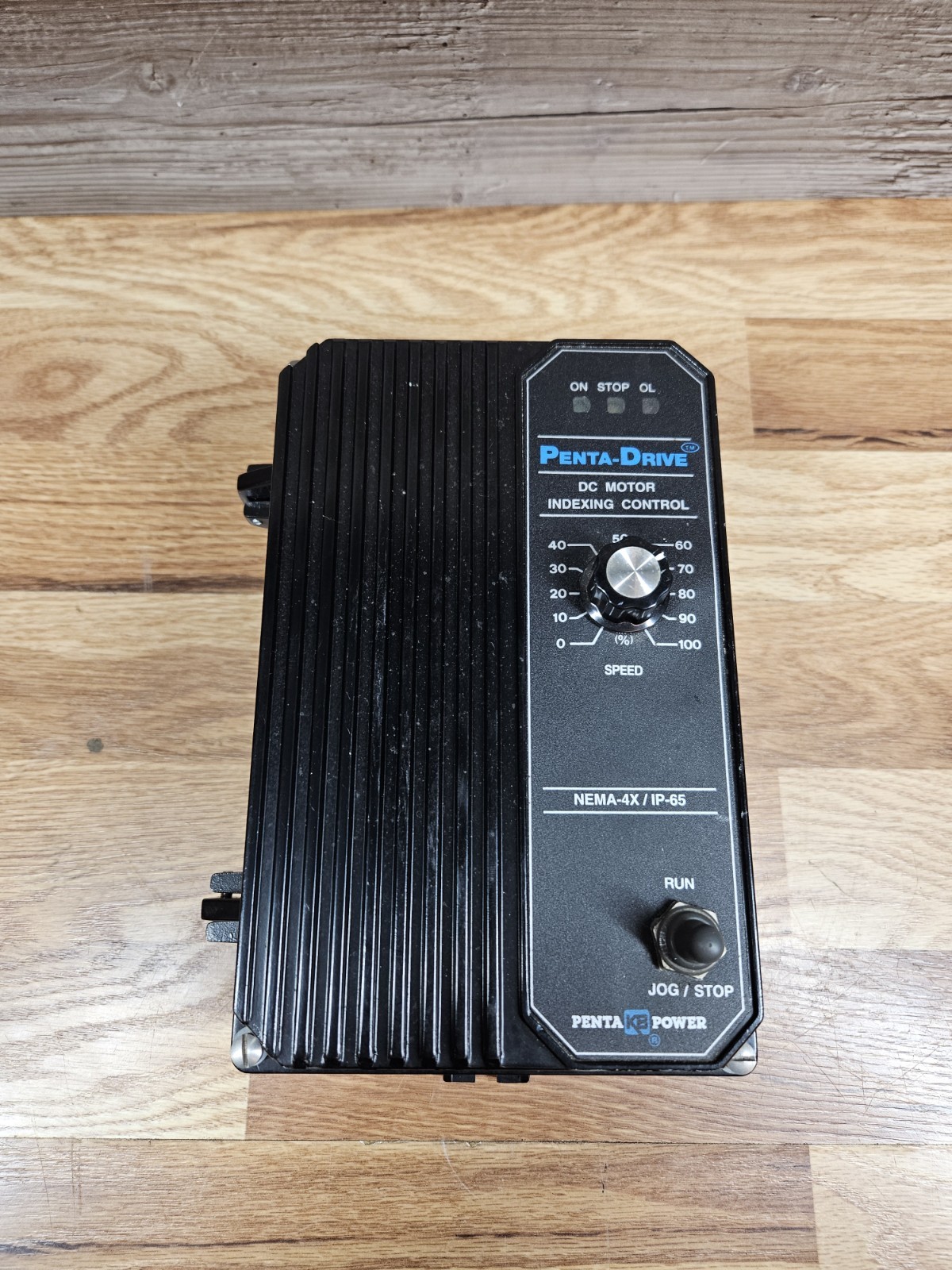 KB ELECTRONICS KBPI-240D DC Motor Control Penta-Drive