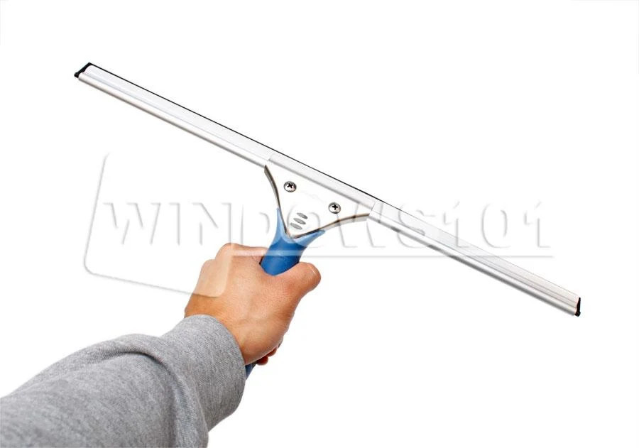 Ettore 60018 Progrip 18in Window Squeegee Pro Grip High Performance