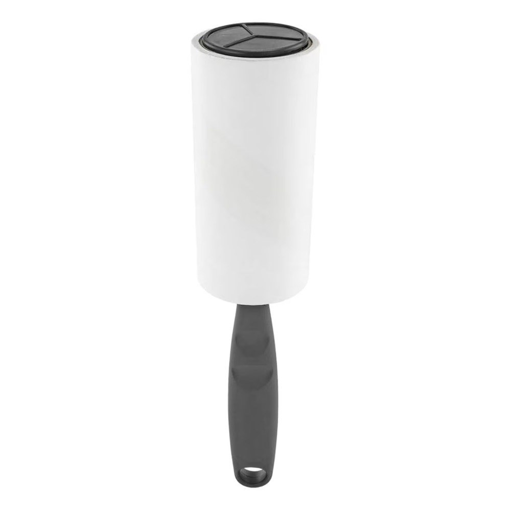 Lint Roller Diversion Safe - Hidden Compartment - Secretly Conceal Items