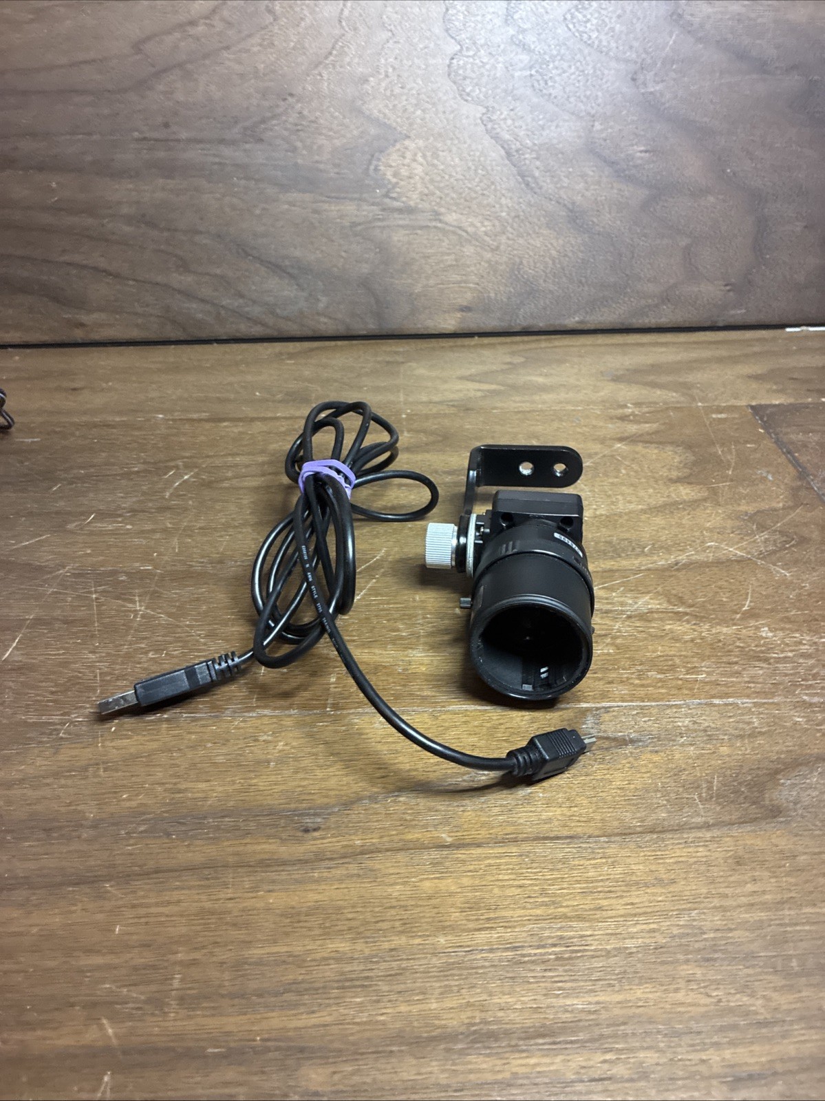 Firefly MV FMVU-03MTC USB 2.0 Digital Camera