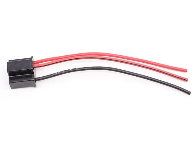 For 1979-1996 Ford Bronco Brake Switch Harness United Automotive 61976CXTW 1980