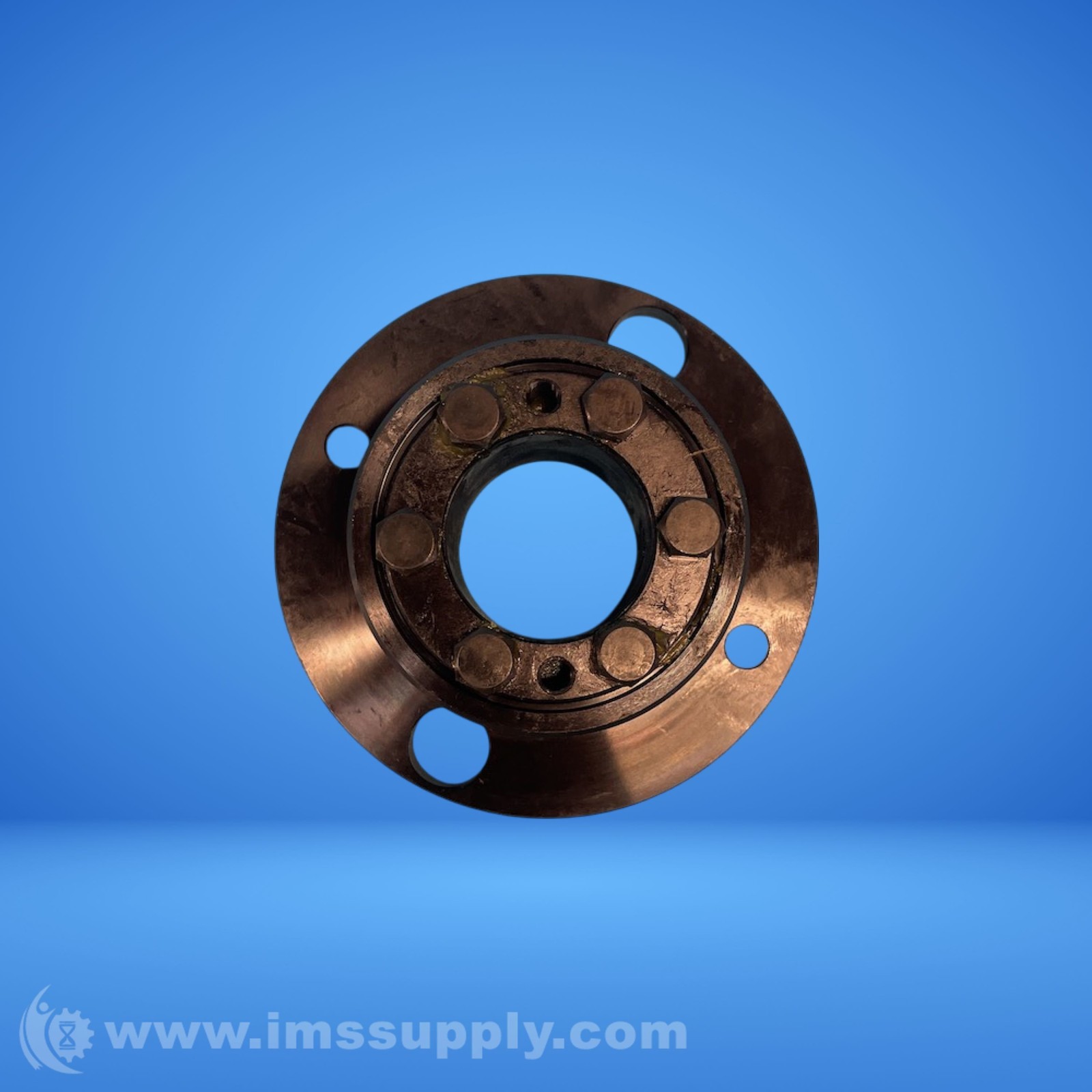 Miki Pulley SFS-10 Flexible Servo Half-Coupling 1647