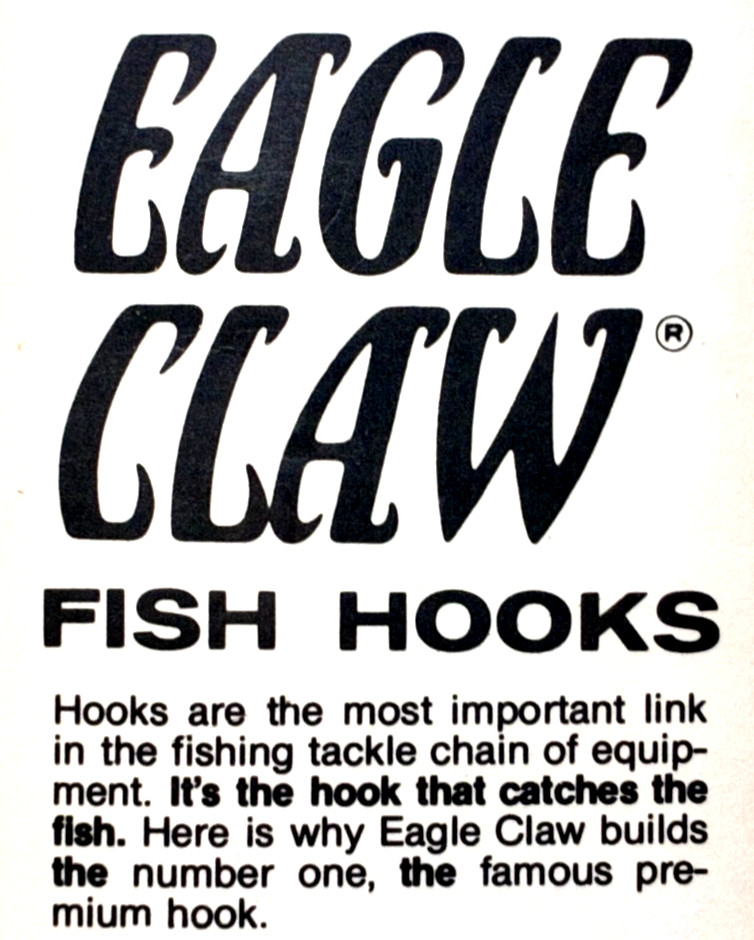 3 PACKS Eagle Claw No. 139 Snelled Baitholder Hook Size 14 Bronze 6-Count Pack
