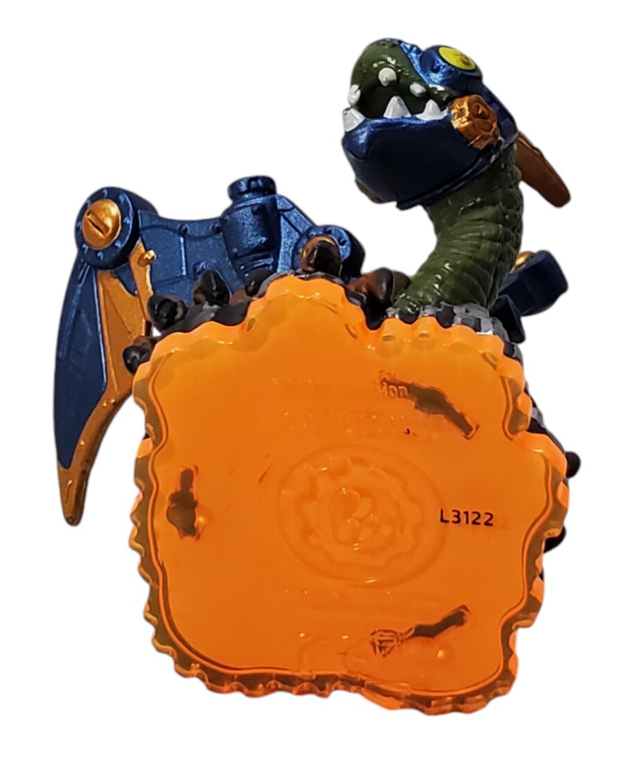 Activision Skylanders Giants LIGHTCORE DROBOT