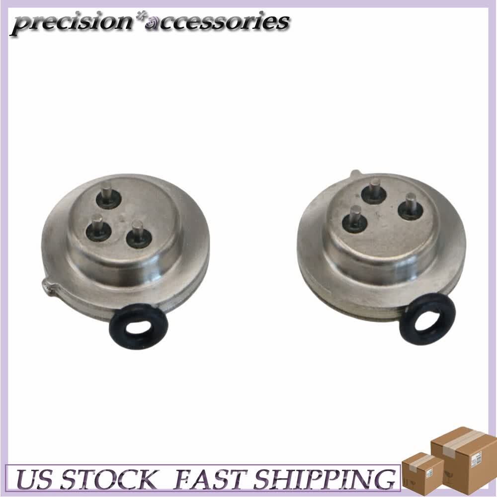 2X Hydraulic Pressure Sensor For 725 Transmission Control Unit Switch Y3/8b5~