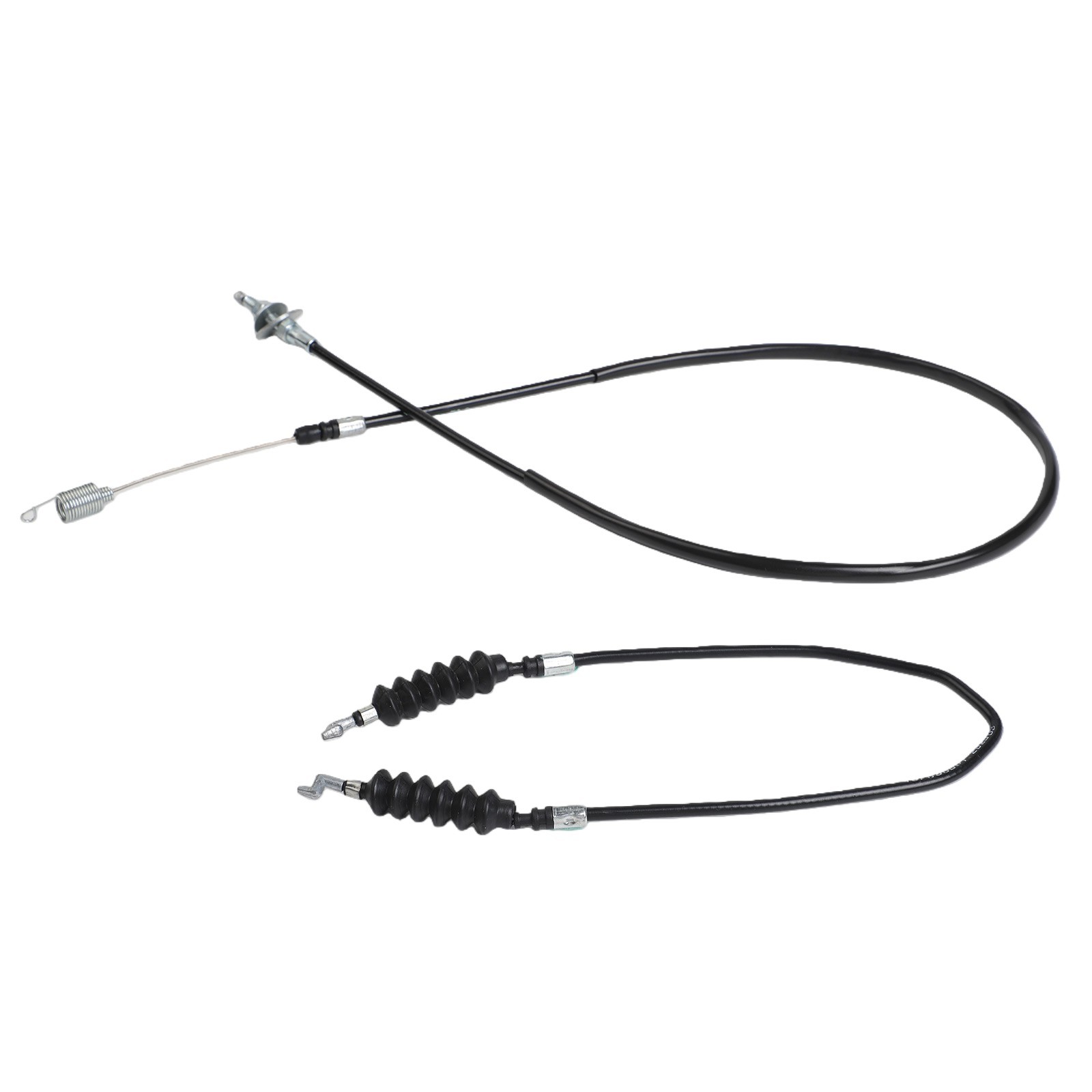Throttle Cable Replacement Kit for DS Golf Cart 2004 and Up with FE290