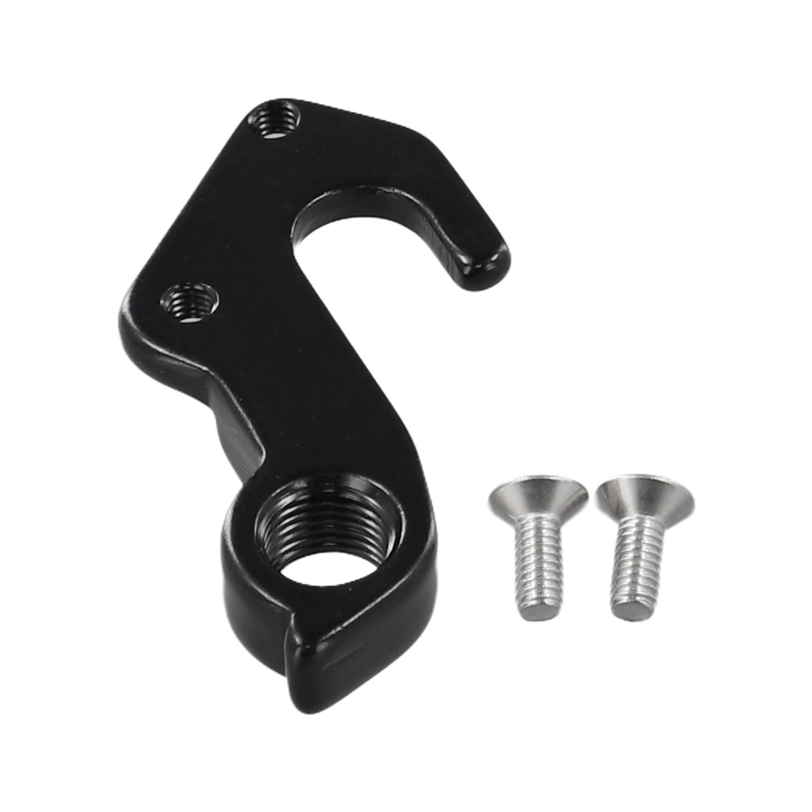 Derailleur Hanger Cycling Outdoor Sports Aluminum Alloy CNC Parts 1 Pcs