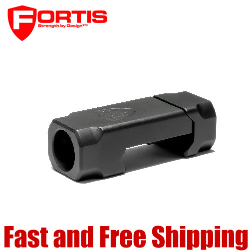 Fortis RAP Rail Attachment Point QD Sling Swivel Mount For Pic Handguard