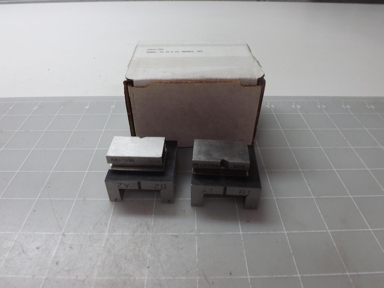 KOMAX 05015-500 TOOL HOLDER T50765