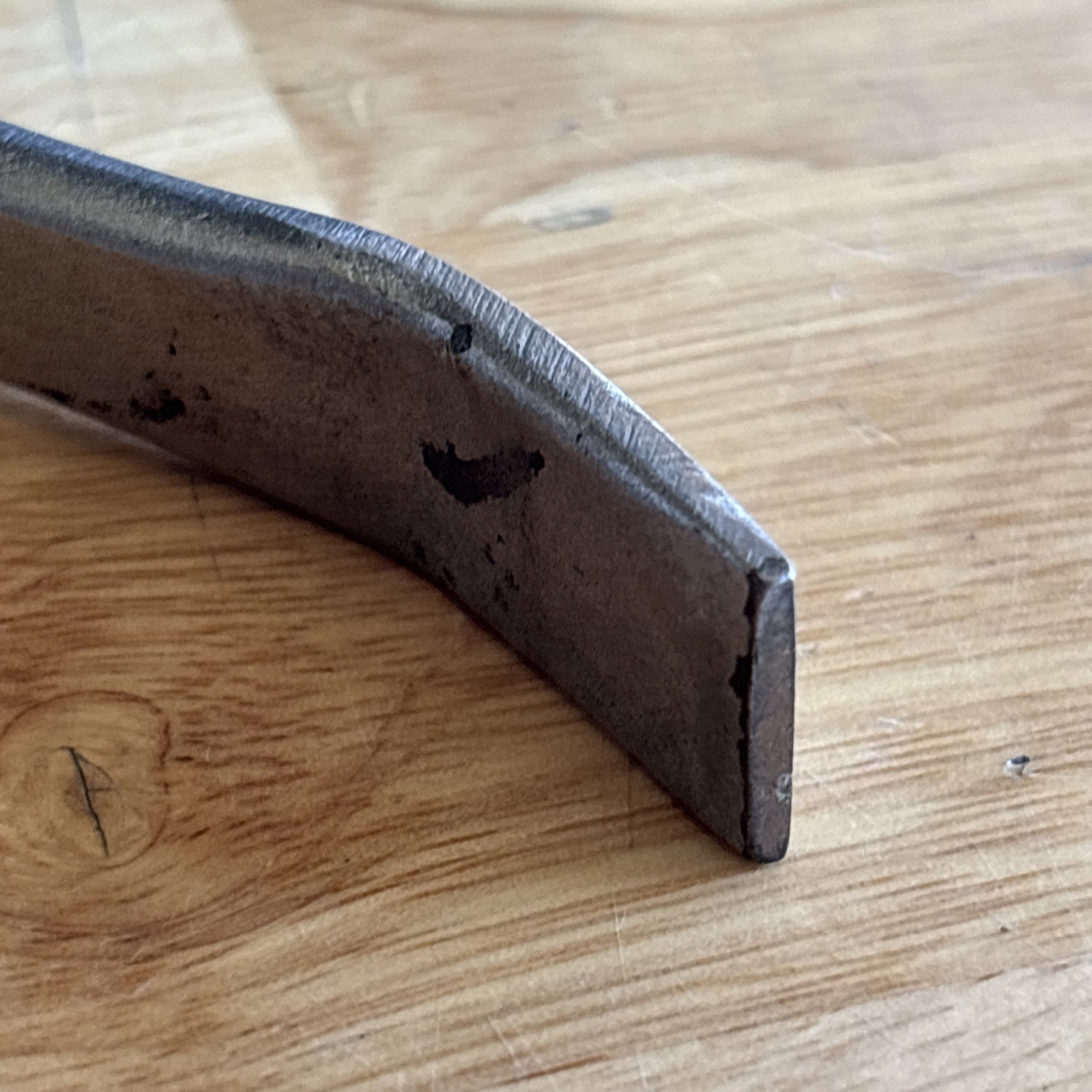 Craftsman 10" Drum Brake Adjusting Spoon Tool P Series