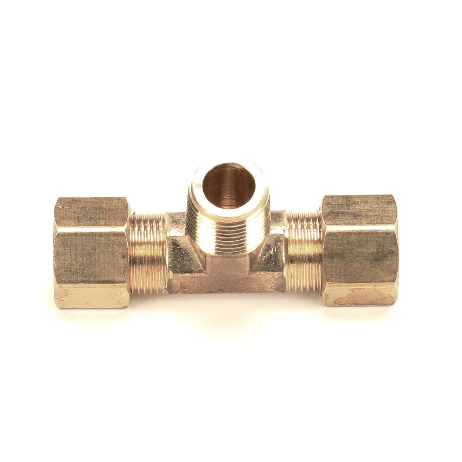 Pitco Fitting,Cprsn Cop Tee .5Tb X.5Tbx PP10852 - Genuine OEM Replacement Part