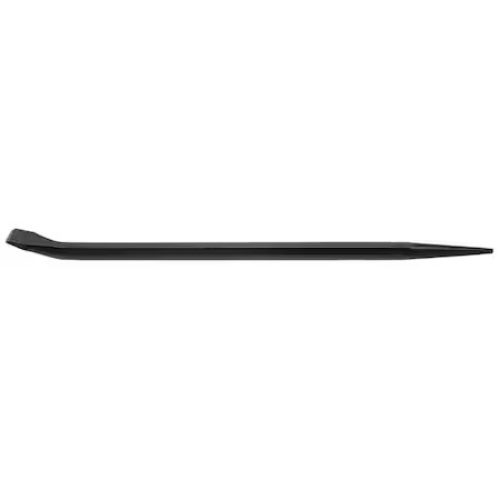 True Temper 1161100 Pinch Bars, Pinch Point Bar, 24 In. L