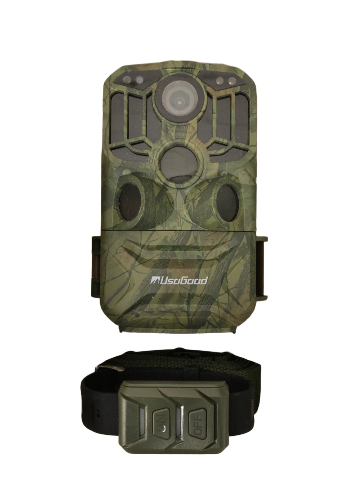 UsoGood TC50 24 MP Trail Camera