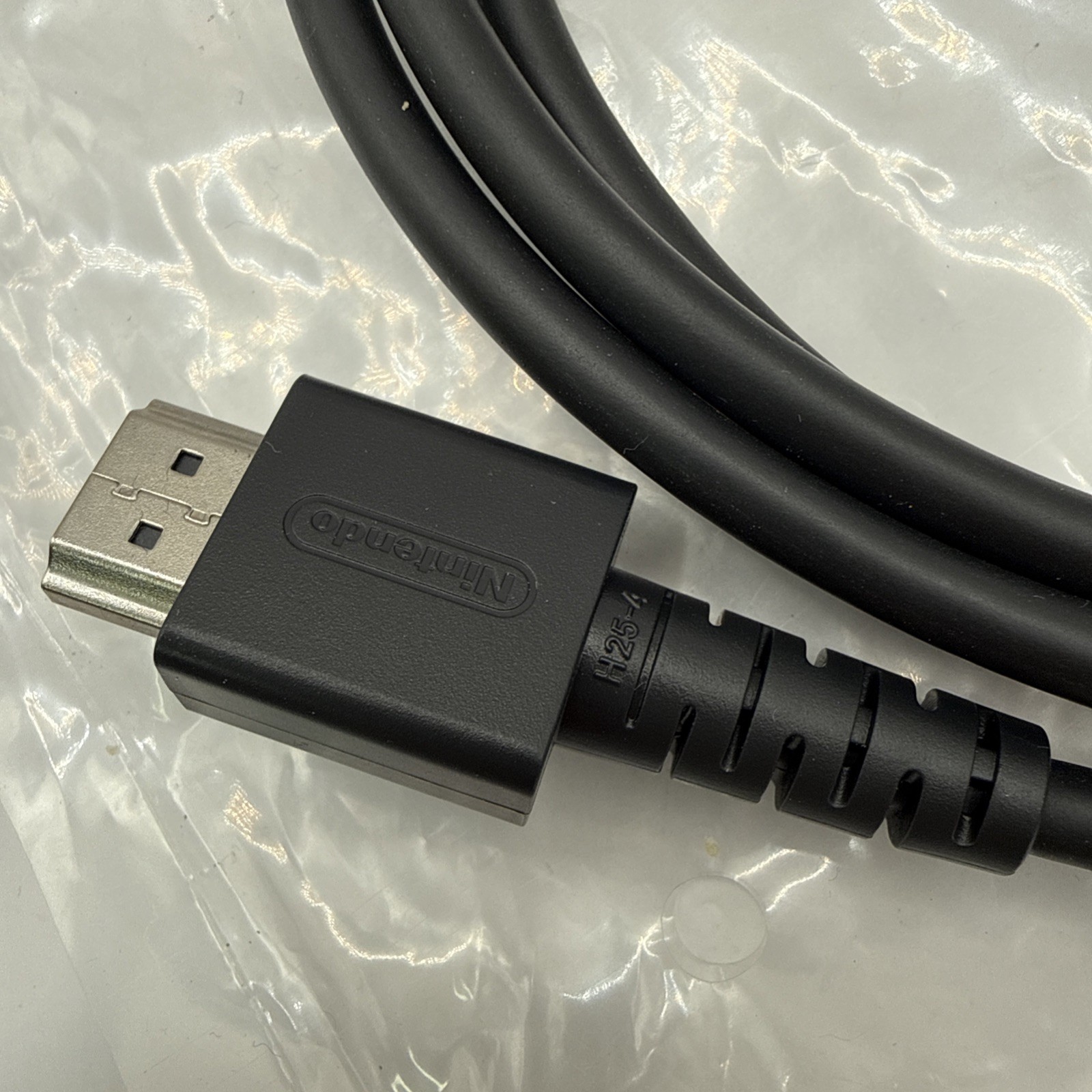 Official OEM Nintendo Switch OLED HDMI Cable HEG-005