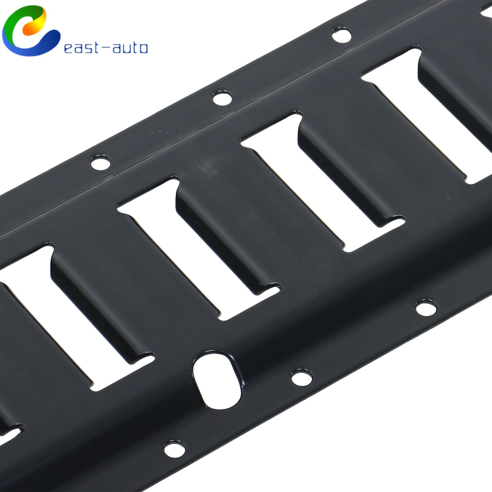 5 Pack 8' E Track Tie Down Rail Kit Fit For Garages Vans Trailers Tie Downs