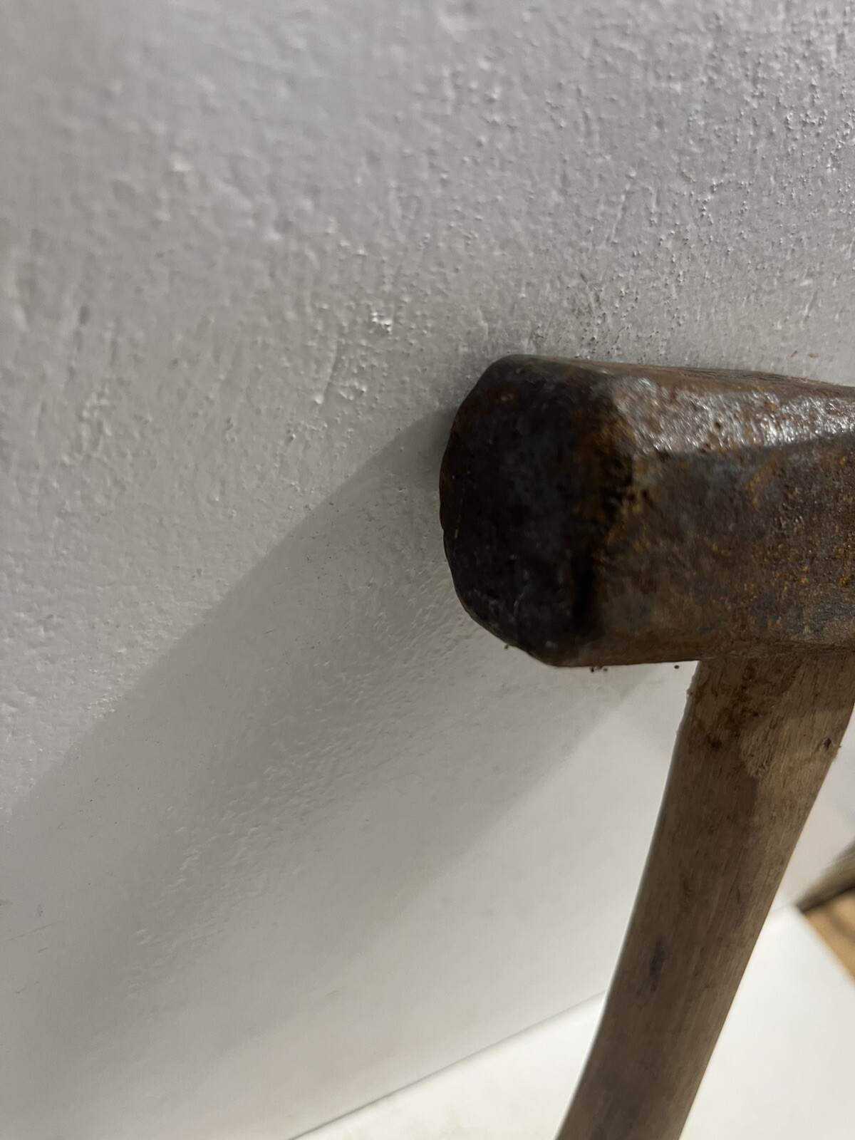 - Blacksmiths Hammer 2.5 Pounds Vintage Hand Tools