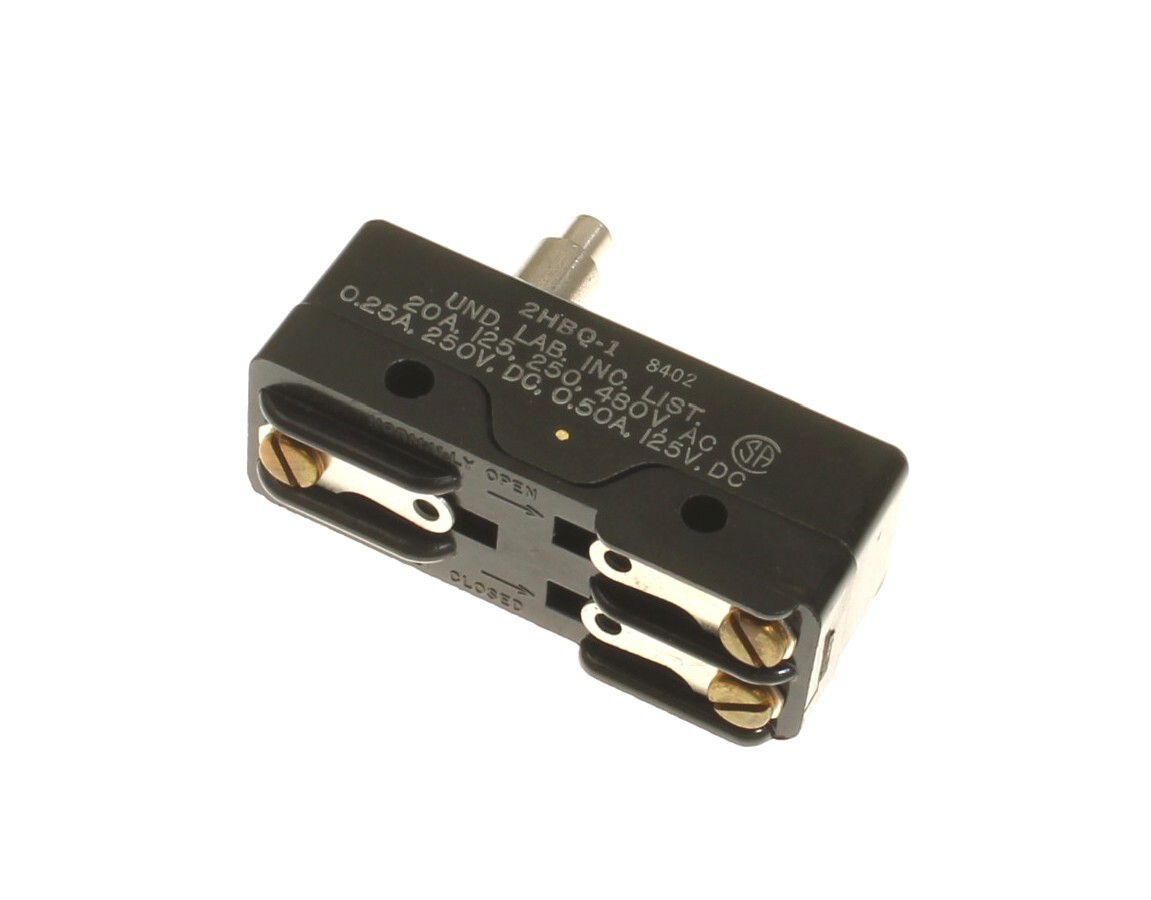 2HBQ-1 Unimax Push Button Switch