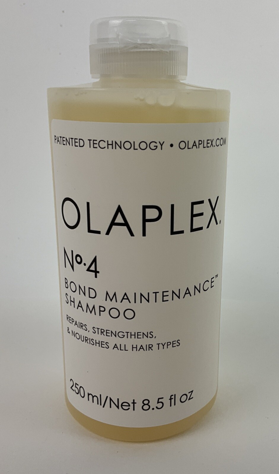Olaplex No.4 Bond Maintenance Shampoo 8.5oz New Sealed