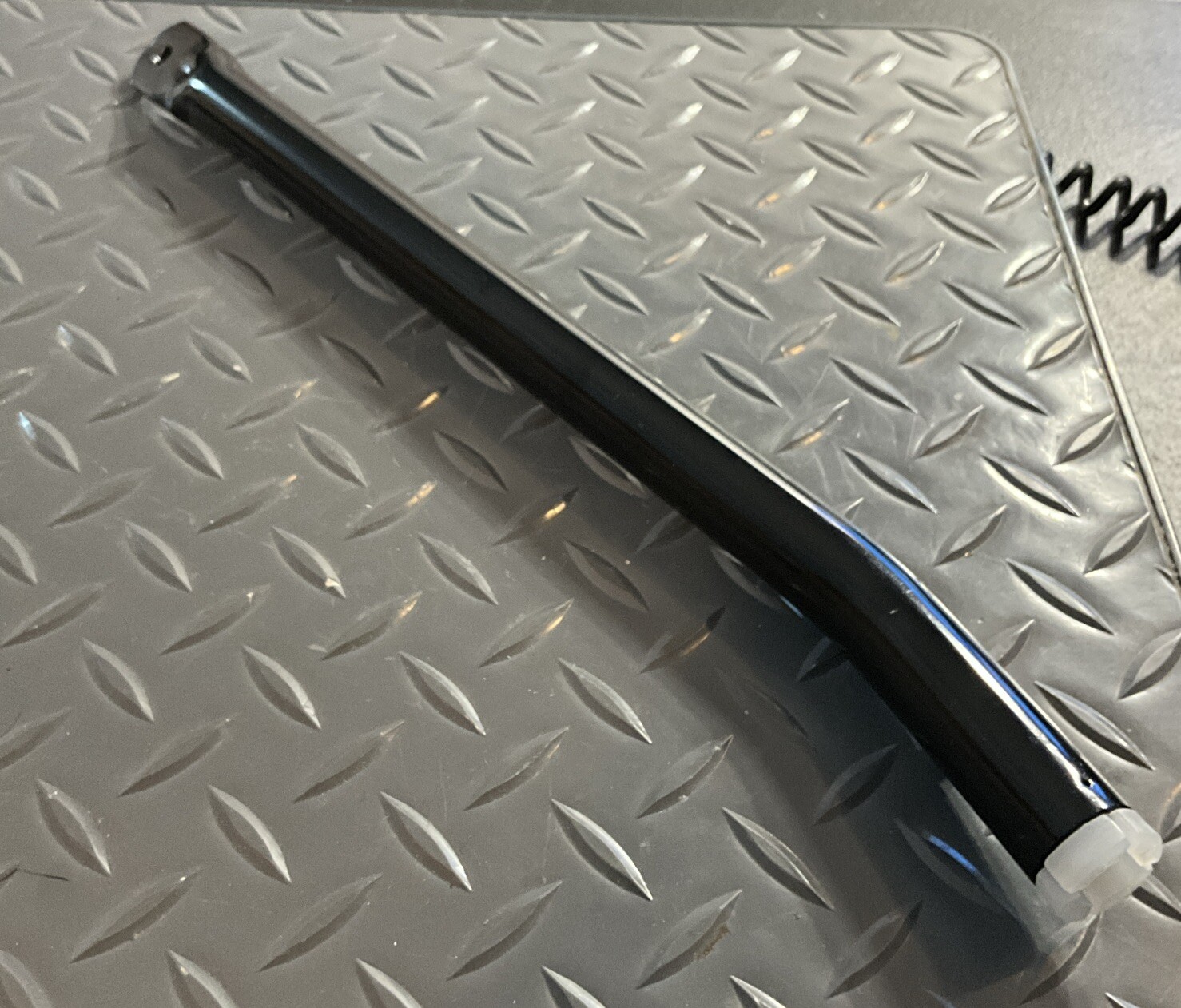 iWALK 3.0 Crutch Angled Right Support Bar BRACKET Metal FRAME Body Tube 1690KSP