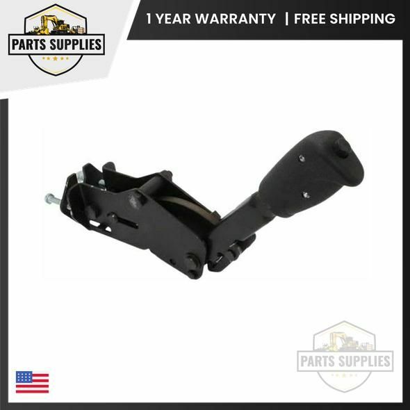 Hand Brake Lever Emergency for Yale Forklift 9141416-00 914141600