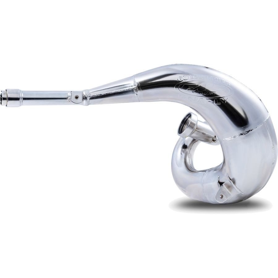 FMF Gnarly 2-Stroke Pipe 020156