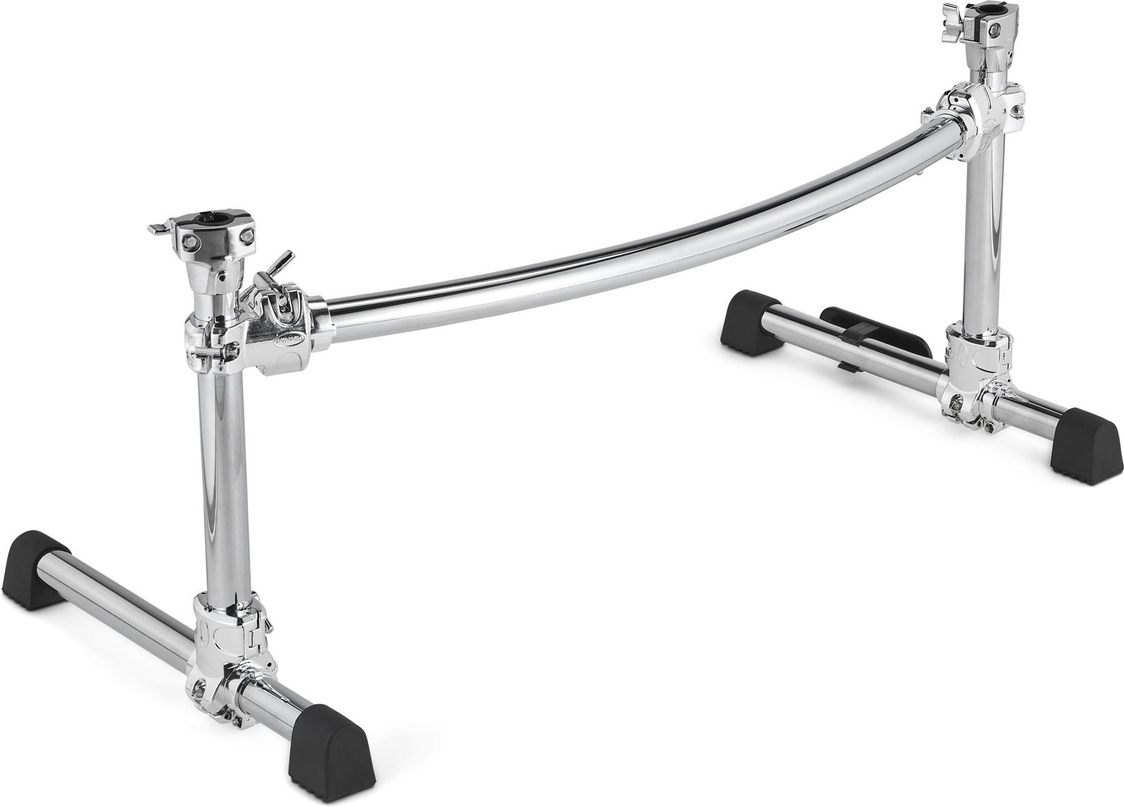 Gibraltar GCSSMS Curved Stealth Rack
