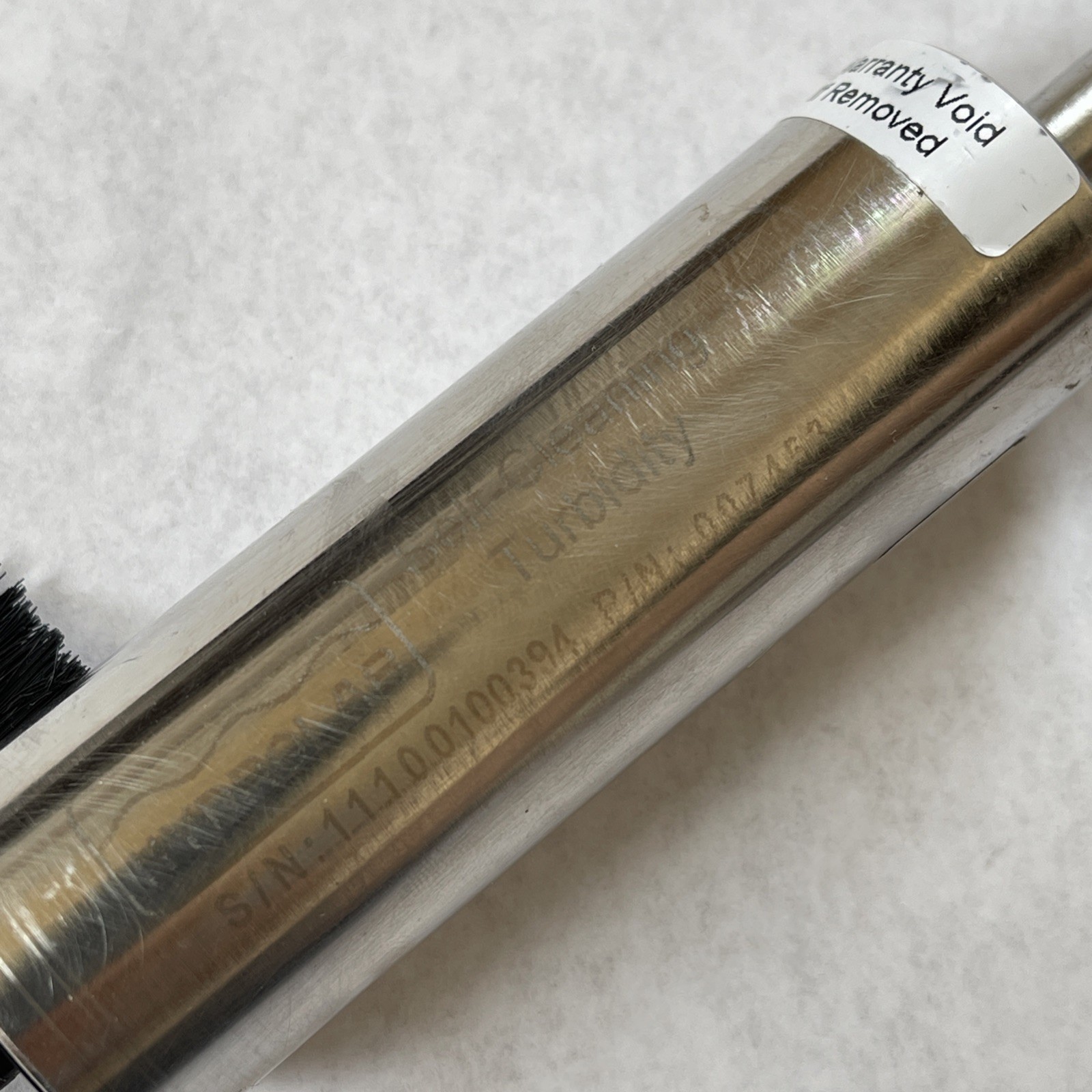 Hydrolab Cat. No. 007453 Self-Cleaning Turbidity Probe
